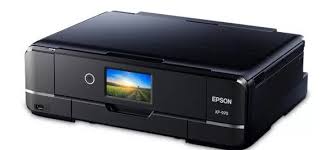 Gagnez de la place, de l'argent et du temps avec ce multifonction ultra compact d'epson qui propose un système de cartouches d'encre séparées et une fonction d'impression mobile. Download Epson Expression Photo Xp 970 Driver Download