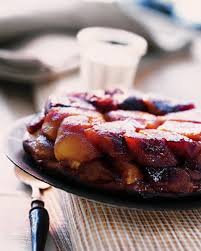 Tarte Des Sœurs Tatin Recette Tarte Cuisine Francaise Traditionnelle Recettes De Cuisine