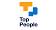 Logo de Top People