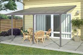 Maybe you would like to learn more about one of these? Toit Terrasse Auvent 3 M Jardin Couvert