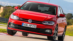2018 Volkswagen Polo Gti Colours Volkswagen Polo Gti Vw Polo Gti Vw Polo