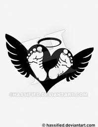 Download Miscarriage Baby Angel Wings Svg Novocom Top
