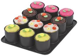 We recently had a quick dinner at deli sushi & desserts. Zenker 12 Mini Tartlet Baking Tray O 8 5 Cm Special Creative Cupcake Baking Pan With Non Stick Coating Oven Pan For Cheap Shopping Deli Berlin Cooking Ideas Recipes