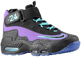 Nike Air Griffey Max 1 Aqua Safari Nike Shoes For Boys Nike Nike Air
