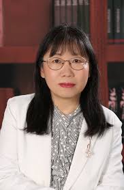 Li CHEN-School of Software, Tsinghua University