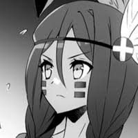 Yuriga Haan MBTI Personality Type: INTJ or INTP?