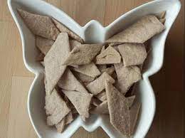 Stracci Die Besten Kekse Der Welt Von Sternchen0903 Ein Thermomix Rezept Aus Der Kategorie Backen Suss Auf Www Rezeptwelt De Der Thermomix Community