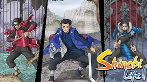 As soon as new codes are posted, the video above will be updated! Roblox Shinobi Life 2 Codes September 2020 Games Predator