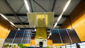 Argo is an international program that collects information from inside the ocean using a fleet of the name argo was chosen because the array of floats works in partnership with the jason earth. Esa M Argo
