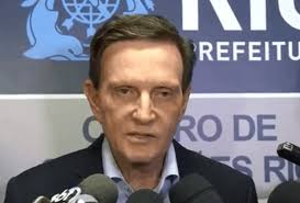 Surfista, cantor gospel e corredor vaidosíssimo. Prefeito Do Rio Marcelo Crivella Volta A Atacar Globo Em Propaganda Eleitoral Rd1
