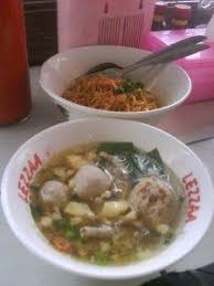 People interested in gambar bakso kartun also searched for. Mie Bakso Panghegar Hasanudin Makanan Estetika Ide Makanan Makanan Dan Minuman