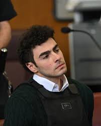 Luigi Mangione Fan Page