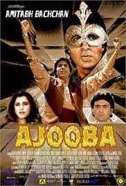Ajooba 1991 Watch Full Movie Free Online Hindimovies To