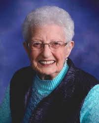 Joyce Schmidt, 96 (copy)