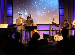 2024 Bellevue Jazz & Blues Music Series Returns October 2-6