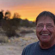 Paul Stigall's Instagram, Twitter & Facebook