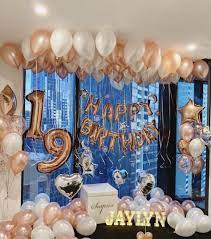 Pin On Birthday Party Ideas
