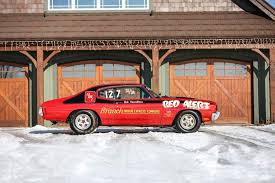Image result for Ruby Red 1970 AC Cars