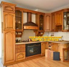 Kitchen Set Custom Jepara In 2020 Kitchen Design Modern Small Kitchen Cupboard Designs Kitchen Plans