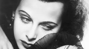 From the Archives: Hedy Lamarr; Screen Star Called Her Beauty a Curse