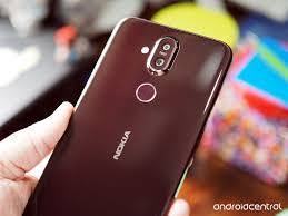 You can use your imei with our unlocking tool in order to set your nokia 8.1 free. Nokia 8 1 Review Elegant Design Meets Impressive Hardware Android Central