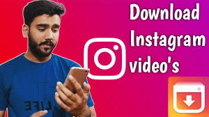 How To Download Instagram Videos On Android With App How To Download V In 2020 Instagram Video Group Names Ideas Videos