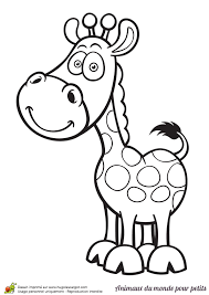 Page 6 Sur 16 Sur Hugolescargot Com Coloriage Animaux Animaux A Colorier Coloriage