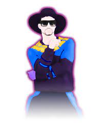 Pin On Just Dance