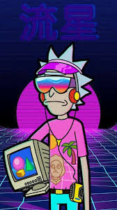 Pin De Darrell Gilchrist Em Peace Among Worlds Aka A Ricktatorship Wallpaper De Desenhos Animados Desenhos Netflix Aliens Desenho