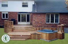 20 Carport Deck Plans Images Carport Deck Deck Plans