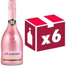 Sparkling medium sweet rose, jp chenet ice edition. Jp Chenet Ice Edition Der Beste Preis Amazon In Savemoney Es