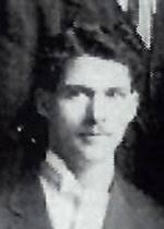 John P “Jack” Hicks (1879-1972)