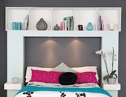 Just get yourself some wooden planks, saw them to size and wall mount them next to. Diy Storage Ideas For Small Apartments