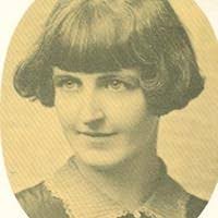 Malachi Whitaker (Contributor of The Persephone Book of Short Stories)