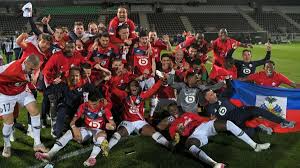 Lille is the second biggest team in its area, rc lens are a far bigger club in the north east. Lille Claim Victory At Angers To Wrap Up Ligue 1 Title For First Time Since 2011 Ahead Of Paris Saint Germain Eurosport