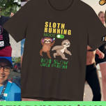Sloth Run 5K/10K/13.1 NEW JERSEY