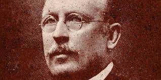 Alberto Barton Thompson (1870-1950)