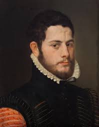 Haus Österreich: Maximilian II.