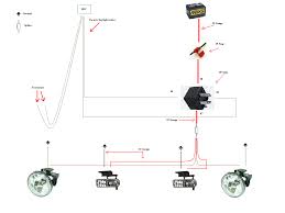 Lh direction indicator warning lamp. Fog Light Mod Dodgeforum Com