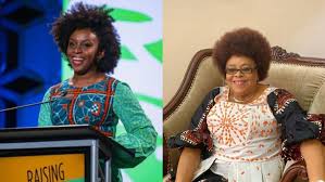 Learn more about adichie's life and work. Chimamanda Adichie Pens Emotional Tribute After Losing Her Mother The Guardian Nigeria News Nigeria And World News Guardian Life The Guardian Nigeria News Nigeria And World News