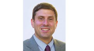 Lane named superintendent in Chesterfield