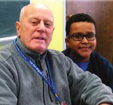 San Miguel School of Providence