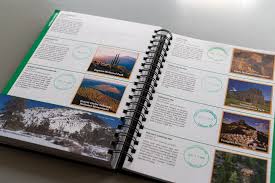 Collect cancellations and commemorative stamps from the national parks pass is very affordable, covers everyone in the vehicle and pays for itself after just a few visits and can be bought at any of their. What Is A National Park Passport Adventurous Way
