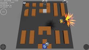 Tank 1990, pro game for you! Tank 1990 3d Battle City V1 1 5 Apk For Android