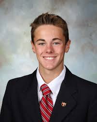 Brother Martin's Hunter Appleton finishes first at state qualifying cross  country meet