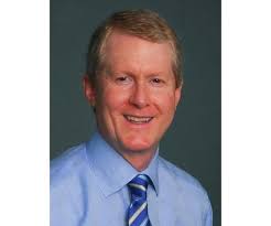 John Warden Obituary (1958