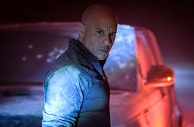 Facebook gives people the power to share and makes the world. Bloodshot Review Vin Diesel S Throwback Comic Book Movie Indiewire
