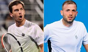 Atp & wta tennis players at tennis explorer offers profiles of the best tennis players and a database of men's and women's tennis players. Australian Open Draw Pressure On Cameron Norrie Says Dan Evans As Duo Eye Rafa Nadal Tie Tennis Sport Samachar Central