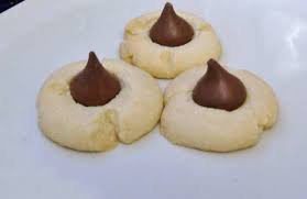 Shortbread Hershey Kiss Cookies Recipe Yummly Recipe Hershey Kiss Cookie Recipe Kiss Cookie Recipe Hershey Kiss Cookies