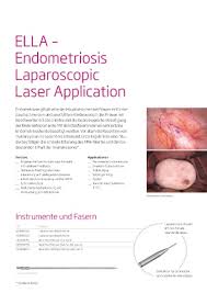 Hershey medical center and an assistant professor of surgery in the division of colon and rectal surgery. Page 38 Biolitec Flipbook Deutsch 20190911